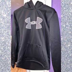 ❗️FINAL PRICE❗️UNDER ARMOUR HOODIE